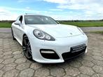 Porsche Panamera 3.0 Platinum Automaat Xenon Full Option, Auto's, Porsche, Automaat, Euro 5, Gebruikt, Beige