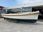 Interboat 25 (2004), Watersport en Boten, Sloepen, Ophalen, Gebruikt, Binnenboordmotor, 6 meter of meer