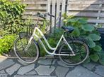 Puch strong oma fiets, Fietsen en Brommers, Fietsen | Dames | Omafietsen, Ophalen, Zo goed als nieuw, Versnellingen