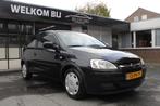 Opel Corsa 1.2-16V Essentia / Airco / ÀPK Nieuw /, Voorwielaandrijving, Zwart, Origineel Nederlands, Bedrijf