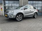 Suzuki Vitara 1.6 Exclusive | TREKHAAK | CAMERA |, Auto's, Origineel Nederlands, Te koop, Vitara, Zilver of Grijs