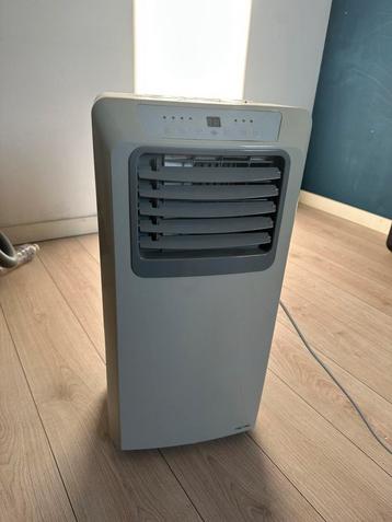 Airco beschikbaar voor biedingen