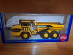 Siku 3526 Volvo Knik Dumper 1:50 in Doos, Ophalen of Verzenden, Zo goed als nieuw, Bus of Vrachtwagen, SIKU