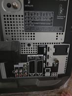 Panasonic TX-P46G15E, Audio, Tv en Foto, Televisies, Ophalen, Gebruikt, Panasonic, 100 Hz