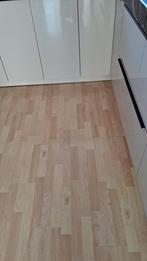 Vloer goede staat zelf afhalen, Huis en Inrichting, Ophalen, Zo goed als nieuw, 75 m² of meer, Laminaat