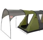 Coleman front porch cook 4&6, Caravans en Kamperen, Ophalen of Verzenden, Zo goed als nieuw, Tot en met 4