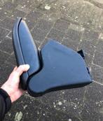 Armsteun universele armleuning auto leder mer opbergvak, Ophalen of Verzenden, Zo goed als nieuw