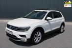Volkswagen Tiguan 1.4 TSI ACT HIGHLINE Navigatie Cruise Cont, 4 cilinders, 150 pk, Wit, Origineel Nederlands