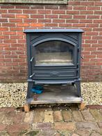 Zeer nette Houtkachel Dovre 640CB, Huis en Inrichting, Kachels, Ophalen, Houtkachel, Zo goed als nieuw, Vrijstaand