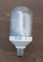 Philips SL9 Watt 450 Lumen Jamppot lamp, Ophalen, Minder dan 30 watt, E27 (groot), Ook wel Jamppot lamp genoemd.