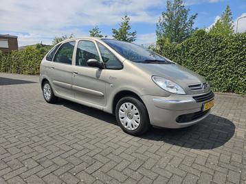 Citroën Xsara Picasso 1.6i-16V Caractère (bj 2007) beschikbaar voor biedingen