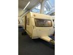 Bürstner Ventana 500 TS; inclusief mover, Caravans en Kamperen, Rondzit, Bedrijf, 5 tot 6 meter, Schokbreker