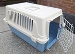 Ferplast Atlas 20 Vervoersbox / Transportbox voor huisdieren, Ophalen of Verzenden, Gebruikt