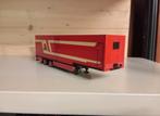 Trailer Fleurs vd Eijkel WSI, Ophalen of Verzenden, Zo goed als nieuw, Bus of Vrachtwagen, Wsi