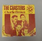 The Coasters - Charlie Brown, Gebruikt, 7 inch, Single, Ophalen of Verzenden