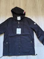 Moncler grimpeurs zomerjas XS tot XXL, Kleding | Heren, Jassen | Zomer, Ophalen of Verzenden, Nieuw, Overige maten, Zwart