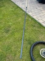 Led/voortent montaige rail omnistor 5200 antraciet 3,5 meter, Caravans en Kamperen, Camper-accessoires, Ophalen of Verzenden, Nieuw