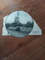 Knipsel graanmolen Marienberg 1931, Ophalen of Verzenden, 1920 tot 1940, Knipsel(s)