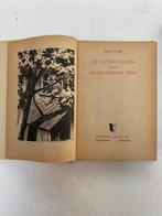 Oude kinderboeken 1946 Huck Finn Don Camillo, Antiek en Kunst, Ophalen of Verzenden