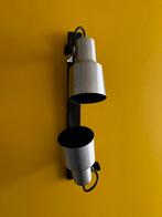 Vintage spots - 70s, Huis en Inrichting, Lampen | Wandlampen, Ophalen of Verzenden, Zo goed als nieuw