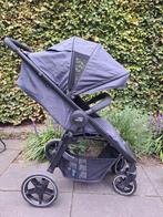 Britax Römer Buggy - Inklapbaar!, Kinderen en Baby's, Kinderwagens en Combinaties, Ophalen, Zo goed als nieuw, Kinderwagen, Overige merken