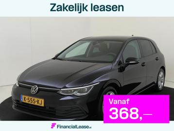 Volkswagen Golf 1.0 eTSI Life Business | Parkeerassistent| A beschikbaar voor biedingen