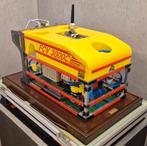 Fugro FCV 3000C schaalmodel met vitrine & transportkist, Ophalen, Zo goed als nieuw, Groter dan 1:32, Overige merken