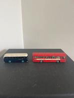 Dinky toys bus, Ophalen of Verzenden