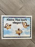 Kleine Hoe leert vliegen, Ophalen, Zo goed als nieuw, Felicia Law