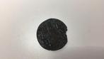 Duit holland 17(?)9, Postzegels en Munten, Munten | Nederland, Ophalen of Verzenden, Vóór koninkrijk, Overige waardes