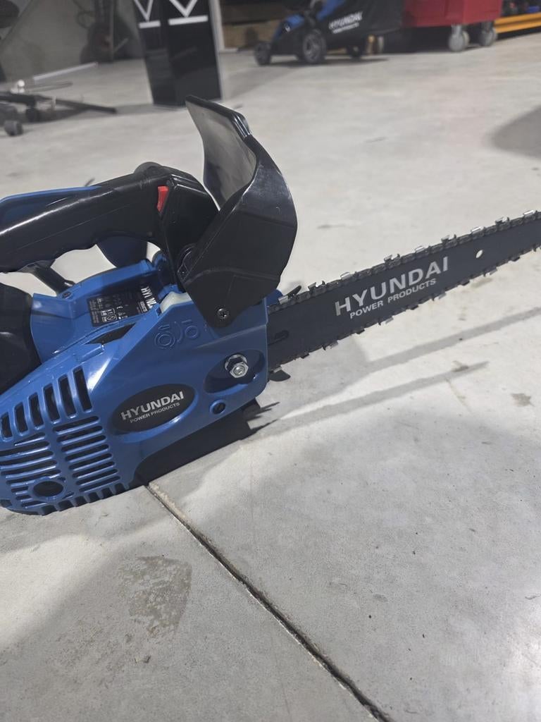 Hyundai tophandle, Ophalen, 70 mm of meer, Overige typen, Nieuw