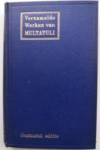 Multatuli - Verzamelde Werken van Multatuli IV, Antiek en Kunst, Antiek | Boeken en Bijbels, Ophalen of Verzenden