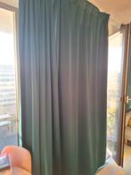 3 paren IKEA Majgull Gordijnen (price per pair), Huis en Inrichting, Stoffering | Gordijnen en Lamellen, Ophalen, Zo goed als nieuw