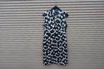 Mooie Melvin jurk.   Maat  40, Kleding | Dames, Maat 38/40 (M), Melvin., Zwart, Ophalen of Verzenden