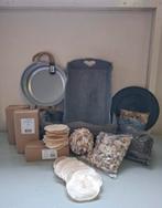 Restant workshops, Ophalen of Verzenden, Zo goed als nieuw, Meerdere media, Kunst en Creatief