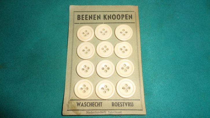 Oorlog wo2 NL leger voor 1940 knopen kaart been mobilisatie, Verzamelen, Militaria | Tweede Wereldoorlog, Boek of Tijdschrift