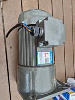 3 stuks elektromotoren. Bieden per stuk, Ophalen, Zo goed als nieuw, Elektromotor, 1800 rpm of meer