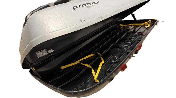 dakkoffer probox 560, Auto diversen, Dakkoffers, Gebruikt, Ophalen