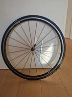 DT Swiss P1800 spline wielset, Fietsen en Brommers, Fietsonderdelen, Ophalen, Gebruikt, Racefiets, Wiel