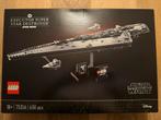 75356 LEGO Star Wars Executor Super Star Destroyer, Ophalen of Verzenden, Nieuw, Complete set, Lego