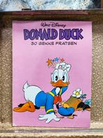 Donald Duck Stripboeken - Diverse Uitgaven voor alles 20€, Meerdere stripboeken, Ophalen of Verzenden, Gelezen, Walt Disney