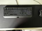 Razer Croma Toetsenbord en Muis, Bedraad, Razer BlackWidow, Gebruikt, Ophalen of Verzenden