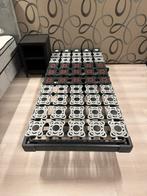 Elektrisch verstelbare schotelbodem 90x200 50%Korting €249,-, Ophalen, 90 cm, Eenpersoons, Nieuw