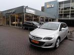 OPEL Astra 1.7 CDTI DESIGN EDITION, Euro 5, Stof, Gebruikt, 4 cilinders
