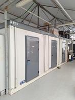 Porto Cabine's, Zakelijke goederen, Machines en Bouw | Keten en Containers, Ophalen