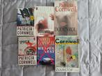 Boeken van Patricia Cornwell, Boeken, Ophalen of Verzenden, Gelezen, Patricia Cornwell