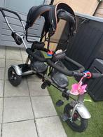 Kinderwagen, Duo fiets, Ophalen, Zo goed als nieuw