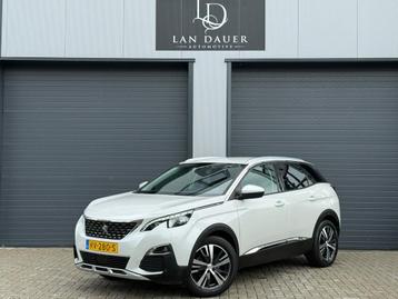 Peugeot 3008 1.2 PureTech Allure / DB-RIEM Vervangen / Xenon beschikbaar voor biedingen