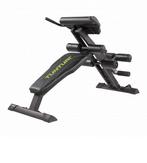 Tunturi ct80 core trainer - fitnessbank, Sport en Fitness, Ophalen, Zo goed als nieuw, Buik, Krachtstation