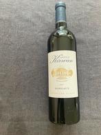 Fles Château Kirwan 2013, Ophalen of Verzenden, Nieuw, Frankrijk, Rode wijn
